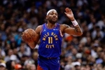 看冰球赛启发？布朗：希望NBA也能合法打架 若成真会考虑和KD约架