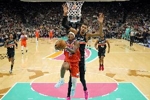 Skip：圣诞大战焦点非詹杜也非NFL 而是马刺雷霆争夺NBA霸主地位
